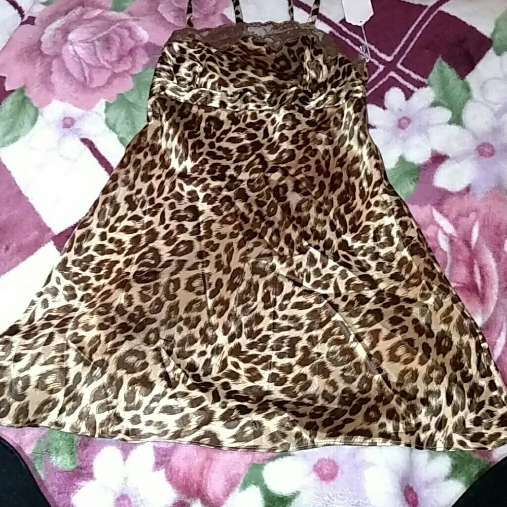 Sleep wear